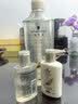 施华蔻（Schwarzkopf）多效修护型洗发露400ml+120ml旅行装 柔顺滋养洗发水 新老包装 实拍图