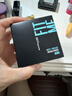 美宝莲FITME粉饼散粉哑光8.5g定妆补妆持久100白皙肤色七夕情人节礼物 实拍图