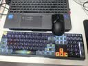 雷蛇（Razer）毒蝰V2pro专业版无线鼠标 电竞游戏 轻量化 对称型  黑色(附专用防滑贴+Type-C充电接口) 实拍图