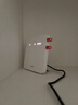 华为4g插卡路由器移动路由2pro5全网通CPE转无线网随身wifi宽带非wifi7企业级b535千兆2026款5g AX15B B320-820【195Mbps速率】免装宽带 实拍图