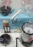 乐凡思料理机家用多功能榨汁机婴儿辅食机果汁机小型流食搅拌机研磨机磨粉豆浆机破壁机 实拍图