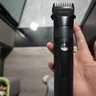 飞科（FLYCO）电动理发器FC5908成人儿童电推剪家用剃头刀自理发神器理发电推子理发工具男士节日礼物 实拍图