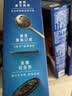 奥利奥（Oreo）【曾沛慈同款】薄脆夹心饼干0糖黑巧黑芝麻双拼口味310G 实拍图