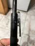 神火（SupFire）MP5实心甩棍防狗防身武器合法伸缩安防安保弹簧自动棍16英寸 39CM 实拍图