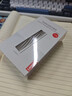 联想(Lenovo)1TB Nvme1000MB/s移动固态硬盘（PSSD）PS9 Type-C USB3.2 双接口手机直连笔记本电脑外接 实拍图