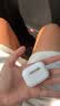Apple/苹果 AirPods Pro (第三代) 搭配MagSafe充电盒 (USB-C) 苹果耳机 蓝牙耳机 适用iPhone/iPad/Mac 实拍图