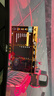 华硕战影34 VG34WQML5A 34英寸电竞显示器2K WQHD曲面带鱼屏HVA 250Hz高刷HDR400 95%DCI-P3 HDMI2.1 实拍图