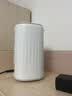 纽曼5G无线路由器随身WiFi6移动免插卡cpe多网通千兆双频车载便携式高速上网卡全国通用流量2026款 实拍图