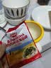 秋田满满高钙高铁DHA肉肉拌饭海苔碎6g 尝鲜装 实拍图