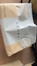 洁柔抽纸 粉Face3层110抽*24包 可湿水纸巾卫生纸 柔韧抽纸整箱 实拍图