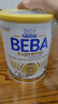 雀巢（Nestle）德国BEBA至尊6HMO+益生菌婴幼儿奶粉3段(1岁+)830g 小分子好消化 实拍图