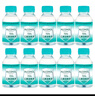 海氏海诺75%酒精消毒液乙醇消毒液102ml*10瓶 痘痘耳钉耳洞皮肤消毒清洁 实拍图