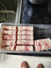 民维大牧汗内蒙精制原切羊肉片540g 火锅食材烧烤涮肉羊肉卷  羊肉生鲜 实拍图
