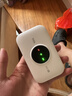 TCL随身wifi2026新款三网全国通用免插卡无线网wifi6车载4G路由器随身便携无限制移动联通电信5GXY15B 【升级充电款】3000毫安大电池 不限速不虚标月享1500G流量 实拍图