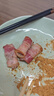 荷美尔（Hormel）经典香煎特级培根120g/袋 冷冻食品培根片 儿童早餐火锅烧烤西餐 实拍图