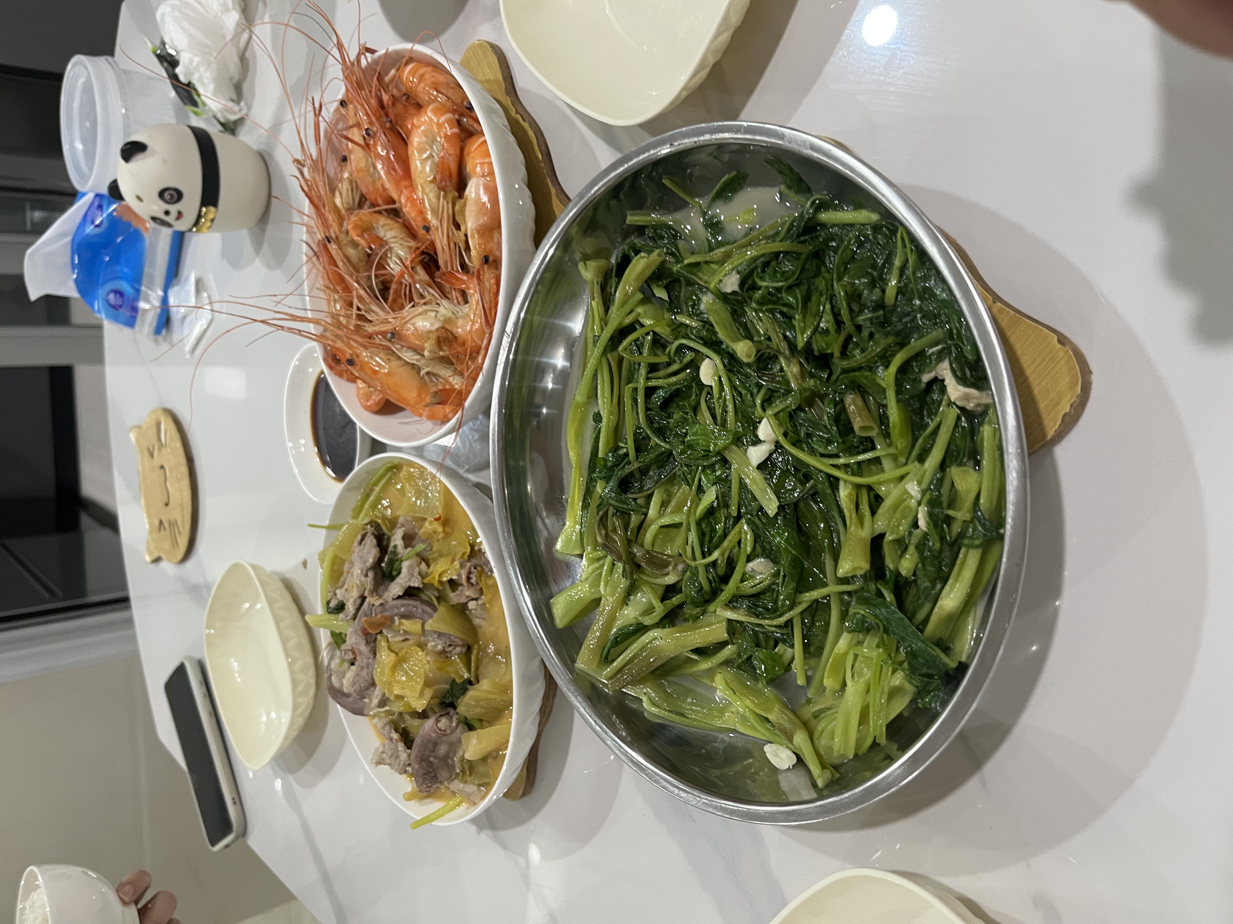 广州酒家早餐食品儿童面点 手抓饼包子馒头烧麦汤圆肠粉 半成品生鲜速食 黑叉烧包337.5g（9个装） 实拍图
