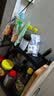 百年正和厨房调料置物架收纳台面调味品储物架刀架砧板架多功能用具大全 实拍图
