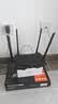 Tenda腾达路由器无线【千兆WiFi5穿墙王】5G双频信号放大器AC1200全屋增强家用AC10 实拍图