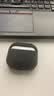 Apple/苹果 AirPods 4(支持主动降噪)搭配无线充电盒(USB-C)苹果耳机 蓝牙耳机适用iPhone/iPad 四代 实拍图