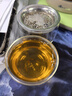八马茶业红茶正山小种一级192g高端礼盒装武夷山原产茶叶送礼 实拍图