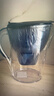 碧然德（BRITA） 过滤净水器 家用滤水壶 净水壶 海洋系列 3.5L蓝色 一壶3芯装 环保加固包装 实拍图