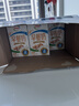 伊利早餐奶核桃味 250ml*24盒 优选核桃早餐伴侣 礼盒装 4月产 实拍图