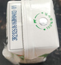 蒙牛纯牛奶钻包200ml*24盒 电商定制送礼礼盒 实拍图