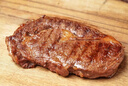 鲜京采 巴西进口原切草饲眼肉牛排2斤（4-6片）健身减脂牛肉 实拍图