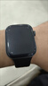 华为（HUAWEI） WATCH FIT 3 智能手表 幻夜黑 轻薄大屏运动减脂运动手表 男女情侣手表  实拍图