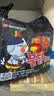 三养火鸡面韩国进口方便面超辣夜宵干拌面速食 韩式经典原味火鸡面140g*5袋 实拍图