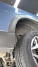 普利司通（Bridgestone）汽车轮胎 225/60R17 99V H/L001原配切诺基自由光适配GL8埃尔法 实拍图