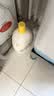 滴露（Dettol）衣物消毒液除菌柠檬3L 99.9%杀菌除螨内衣裤衣服消毒水配洗衣液 实拍图