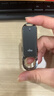 爱国者（aigo）【律师力荐】32G录音笔R2203专业随身录音器钥匙扣形录音豆降噪转文字智能便携设备会议学习记录 实拍图