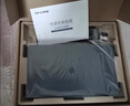 普联（TP-LINK）5口全千兆钢壳交换机 企业级交换器 4口监控网络网线分线器  金属机身 TL-SG1005D 实拍图