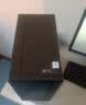 戴尔（DELL）ECT1250 台式电脑 12代酷睿i5-12400 办公游戏炒股设计师全套DDR5台式机电脑整机 定制版 单主机(带键盘鼠标) 12代i5 16G 512G固态硬盘 4G独显 实拍图