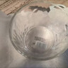 乐美雅喝水玻璃杯带把手水杯茶杯咖啡杯洗碗机可用冰川纹500ml*2 实拍图