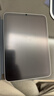 绿联适用苹果iPad mini6/7类纸膜8.3英寸2024/21新款A17Pro迷你6/7 Apple平板电脑保护手写绘画磨砂膜 实拍图