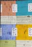 俗世奇人1234套装全4册 鲁迅文学奖第七届鲁迅文学奖获奖作品 入选教材列入书目 天津卫地域习俗 风土人情 生活面貌画卷 民间人物短篇小说集 实拍图