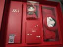 SK-II[CRYBABY礼盒]神仙水精华230ml化妆水乳护肤套装哭娃sk2生日礼物 实拍图