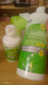 卫康清凉型清新近视隐形护理液  500ml*2+125ml 大瓶装美瞳护理液套装 清凉型 500ml+125ml 实拍图