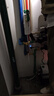 霍尼韦尔（Honeywell）全自动定时反冲洗 防爆前置过滤器 15T大通量 厨下净水机器厨房专用台下用自来水家用 万向安装D40 实拍图