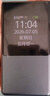 金立（Gionee）老年机 老年手机 超长待机大字体大声音大按键4G全网通翻盖老人机大屏学生老人专用手机 V16 黑色 实拍图