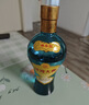 洋河大曲 新天蓝 42度 500ml*6瓶 整箱装 绵柔浓香型白酒 实拍图