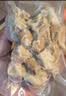 馥华福州肉燕 香菇肉馅230g*1包27只 太平燕福建特产手工燕皮馄饨扁肉 实拍图