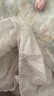 La Chapelle拉夏贝尔女童连衣裙2026新品洋气儿童夏装公主裙宝宝夏季无袖裙子 米色 送帽子 105 建议身高91-105cm 实拍图