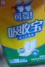 可靠（COCO）吸收宝成人护理垫XL120片(60*90cm)舒适防漏老年人隔尿垫产褥垫 实拍图