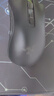 得力（deli）红光激光笔 翻页笔教师用演讲笔 PPT翻页笔 投影笔激光翻页笔极速快充 无线演示 黑色MA120 实拍图
