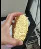 黎记面条 云吞面1300g 港式竹升面方便面非油炸面挂面波纹面速食面饼 实拍图