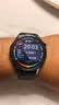 华为（HUAWEI）WATCH GT 6 雅丹黑 46mm智能手表多维情绪健康全新骑行体验21天超长续航华为GT6手表GT5升级 实拍图