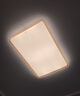 欧普照明（OPPLE）吸顶灯护眼高显色客厅灯可调光LED照明灯具灯饰品见套餐2 包安装 实拍图